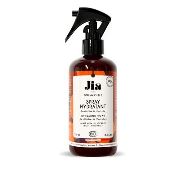 Spray Hydratant - 250 ml