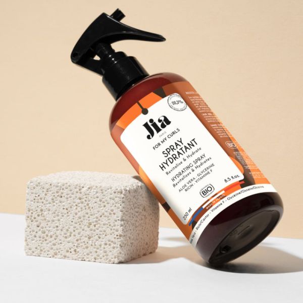 Spray Hydratant - 250 ml