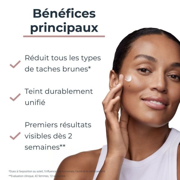Anti-Pigment Sérum Duo