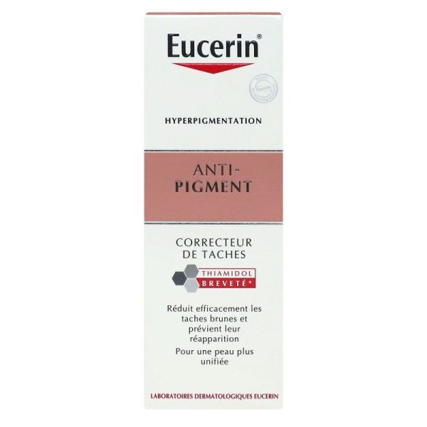 Eucerin Anti-Pigment Correcteur de Taches - 5ml