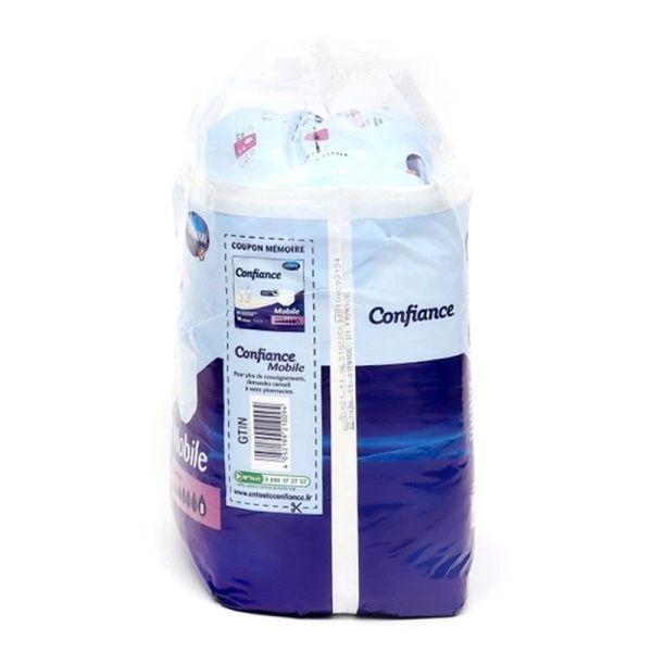 Mobile Slip 8 gouttes - Taille S