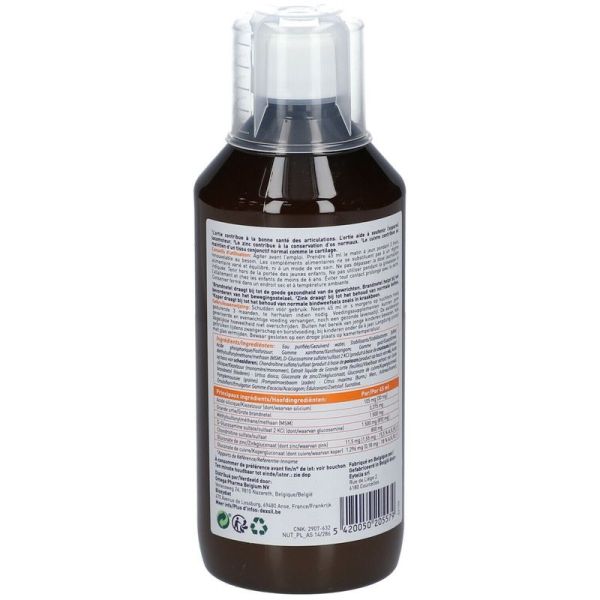 Forte Articulations - 500ml