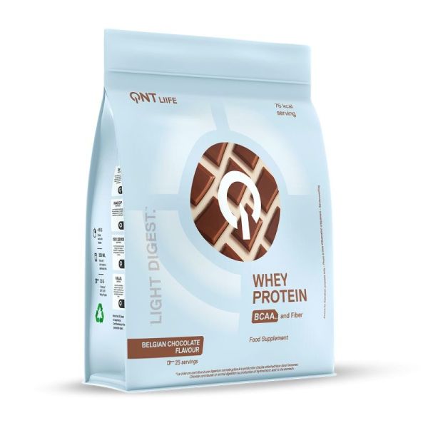Protéines Diététiques Light Digest Whey Protein - 500 g