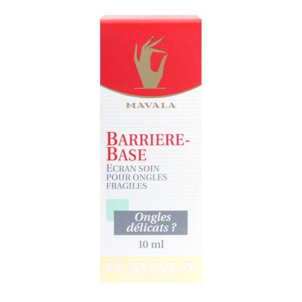 Barrière-Base - 10ml