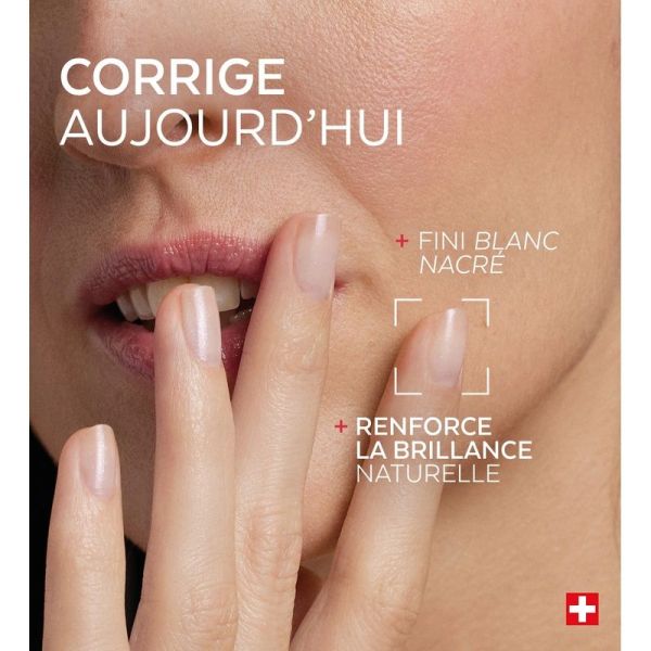 Nail Corrector - Vernis Illuminateur Minéral - 8ml