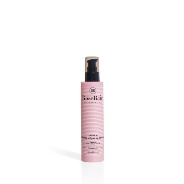 Huile leave in Figue de Barbarie - 200 ml