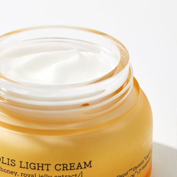 Propolis Light Cream Full Fit - 65 ml
