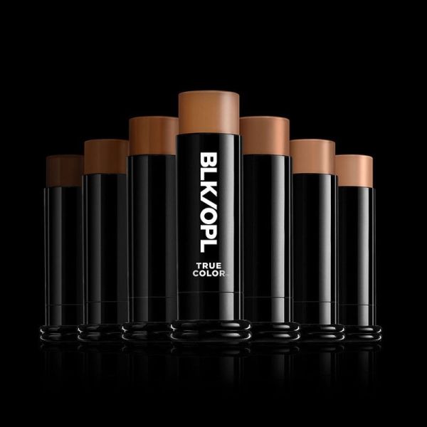 Skin Perfecting Stick Foundation SPF 15 - NUTMEG