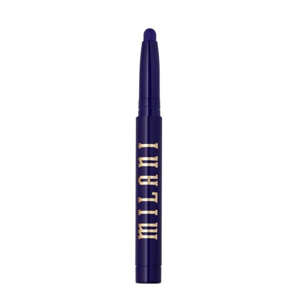 Lipstick Stay Put Matte Lip Crayon - 240 Front Row