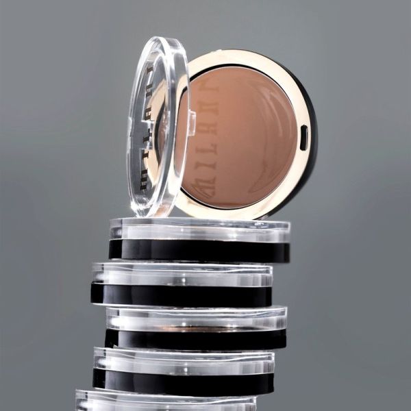 Foundation Conceal + Perfect Smooth Finish Cream To Powder - SAND