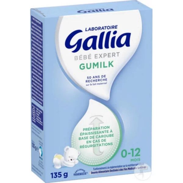 Bébé Expert Gumilk - 135 g