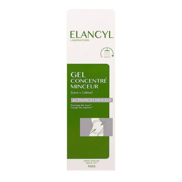 Elancyl Activ Massage Minceur Recharge - 200ml