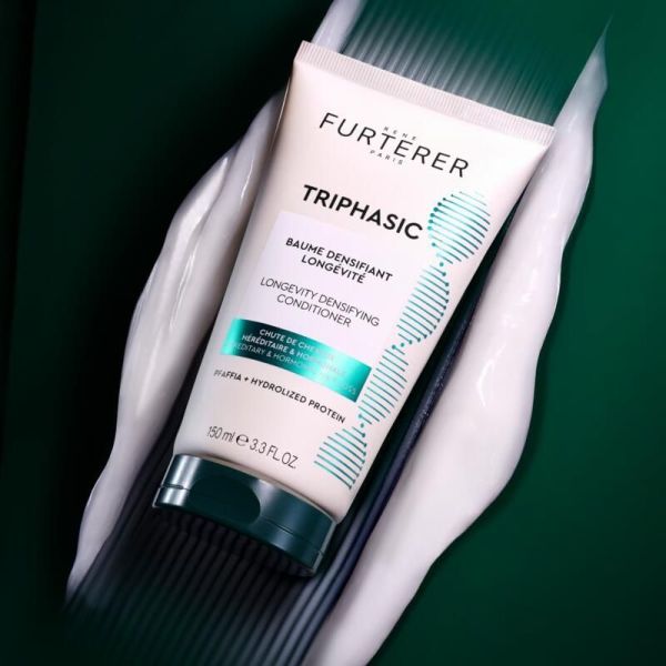 -Triphasic Baume Densifiant Longévité - 150 ml