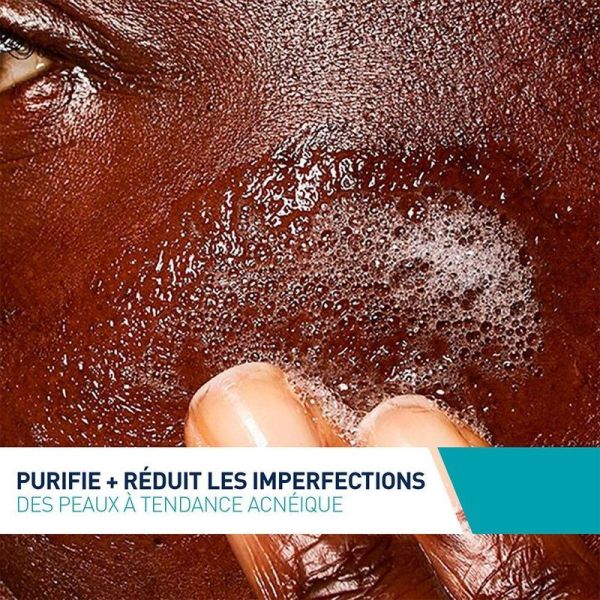 Gel Moussant Anti-Imperfections - 473ml
