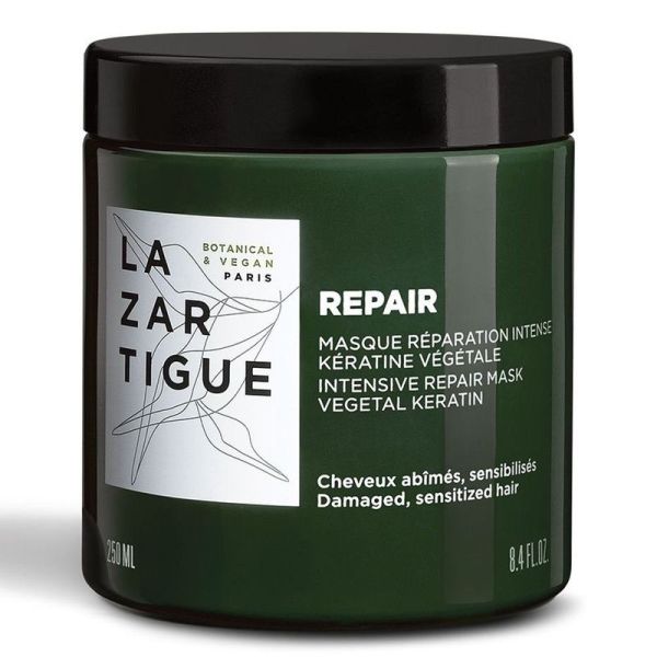 Masque Réparation Intense Repair - 250 ml