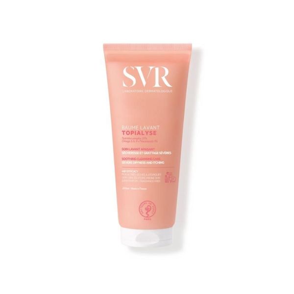 Baume Lavant - 400ml