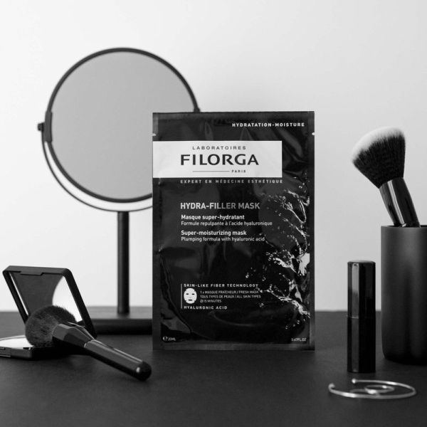 HYDRA-FILLER MASK - 20ml