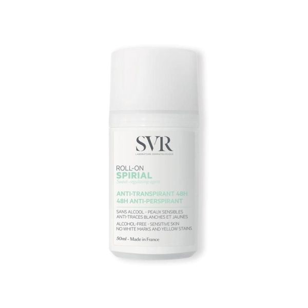 SPIRIAL Roll-On - 50ml