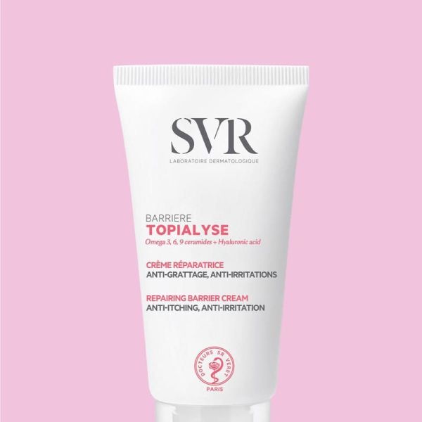 TOPIALYSE Barrière - 50ml