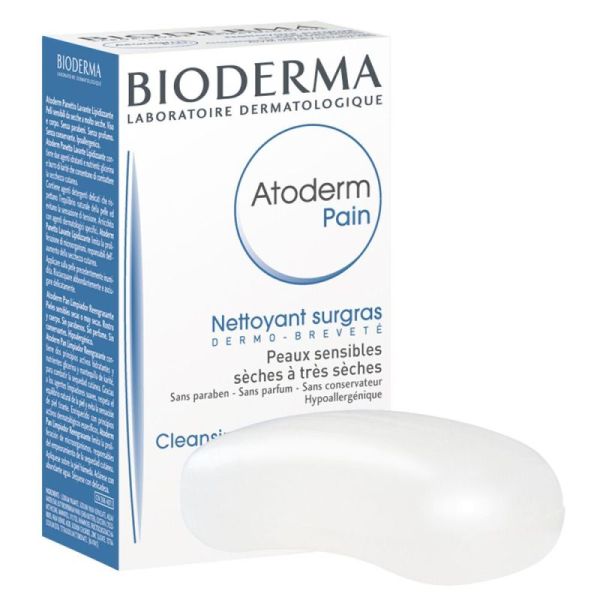 Atoderm Pain Surgras - 150g