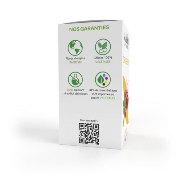 Arkogélules Cranberry - 45 gélules
