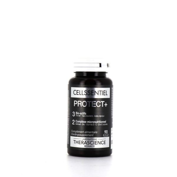 Protect + - 90 comprimés