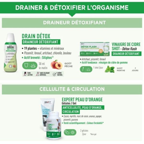L-CARNITINE Gélules - 9l
