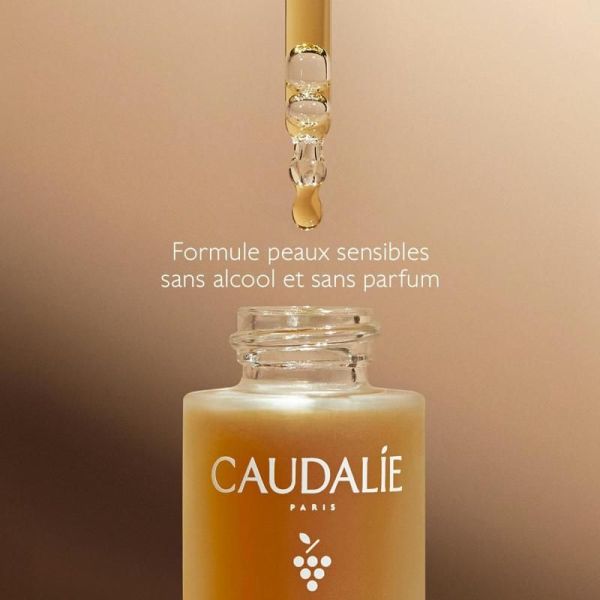 Gouttes Solaires Autobronzantes