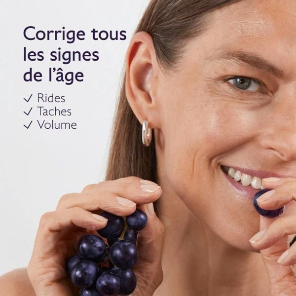 Premier Cru Le Sérum au Brevet Longévité & sucres tenseurs