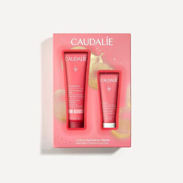 Caudalie - VinoHydra Duo Hydratation Intense