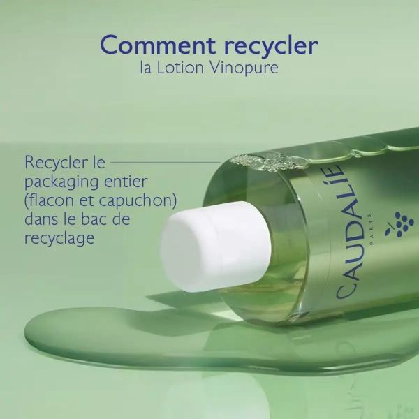 Lotion Purifiante Vinopure - 200 ml