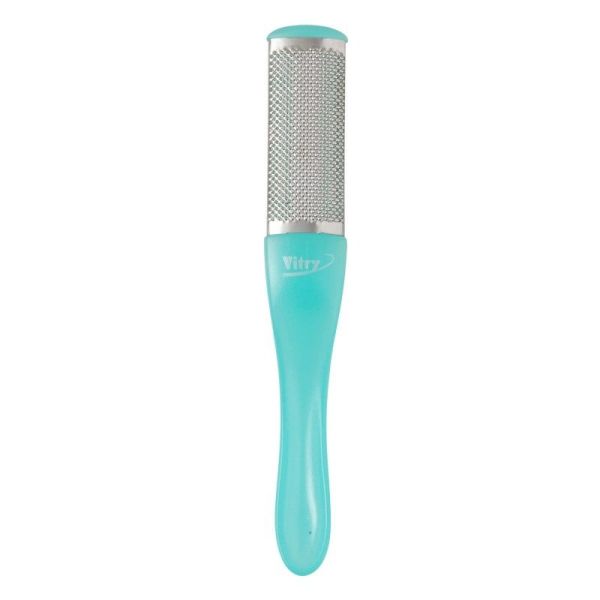 Accessoires râpe plantaire - Rose