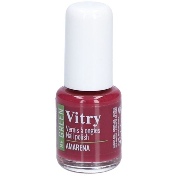 Be Green Vernis Amarena
