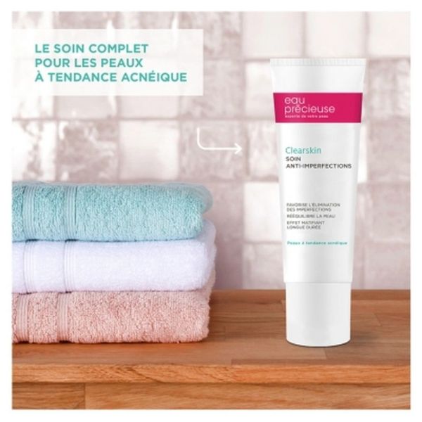 Clearskin Soin Anti-Imperfections - 50ml