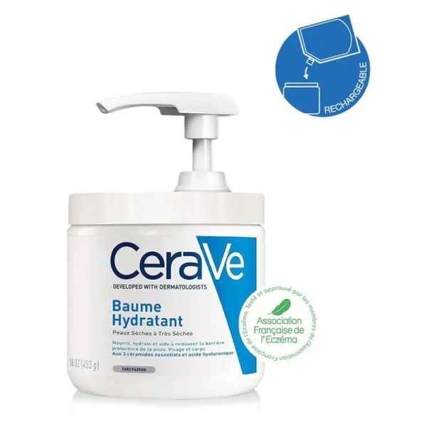 Baume Hydratant - 454 ml