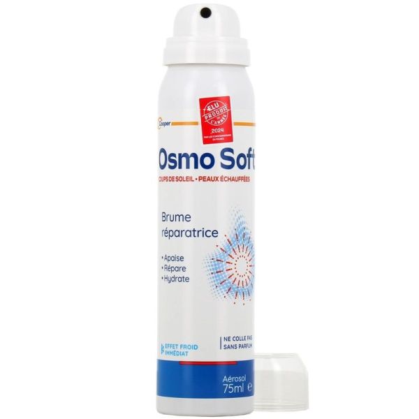 Brume Réparatrice Osmo Soft - 75 ml