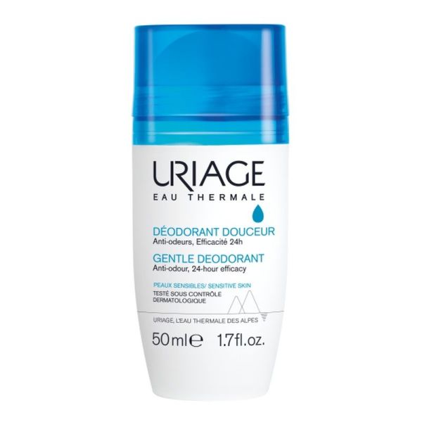 Déodorants & anti-transpirants Déodorant Douceur - 50 mL