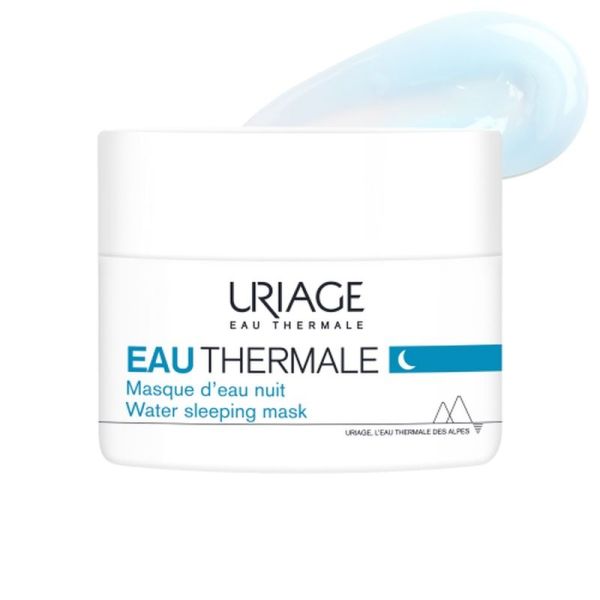 Masque d'eau nuit - 50 mL