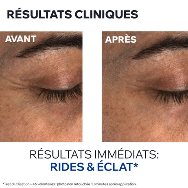 AGE ABSOLU - BAUME REGARD FLOUTEUR-REDENSIFIANT - 15ml