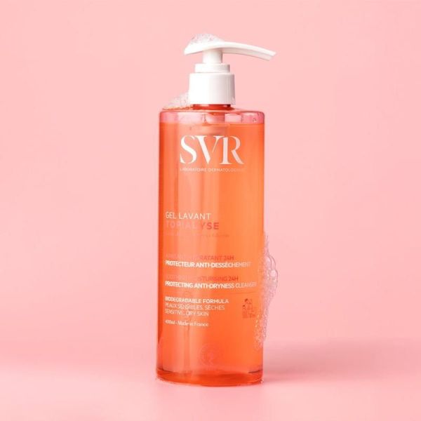 Gel Lavant - 200ml