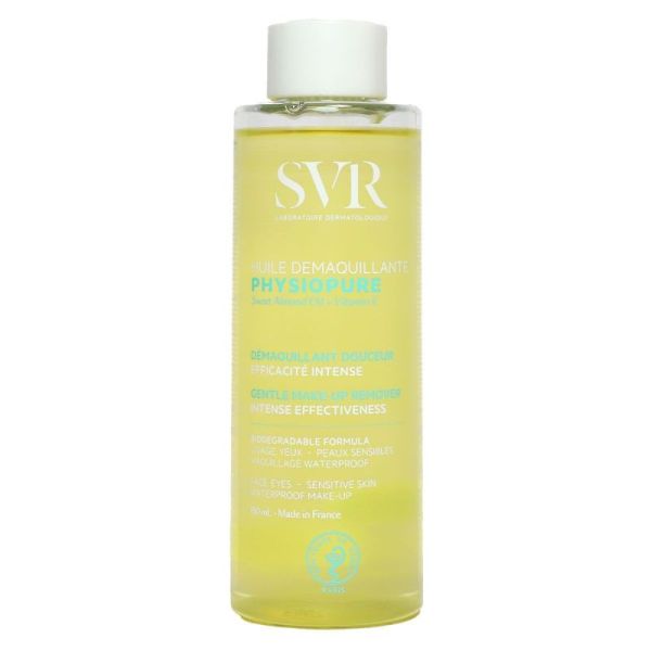 Huile Démaquillante - 150ml