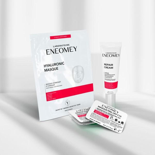 Hyaluronic Masque - x1