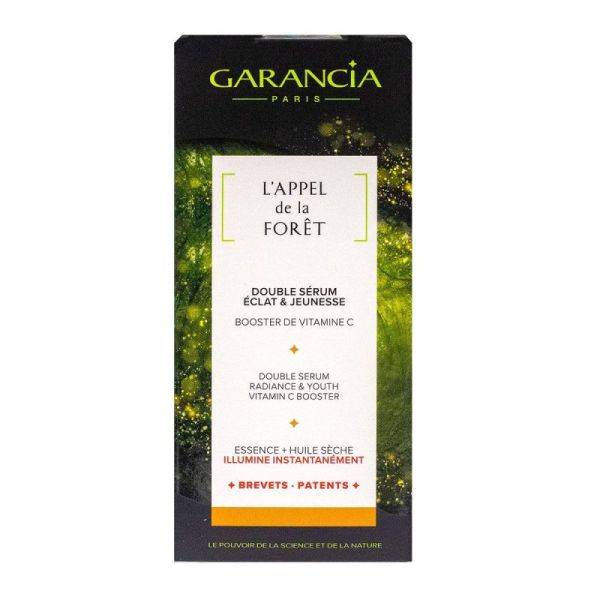 Garancia L'Appel de la Forêt - 30 ml