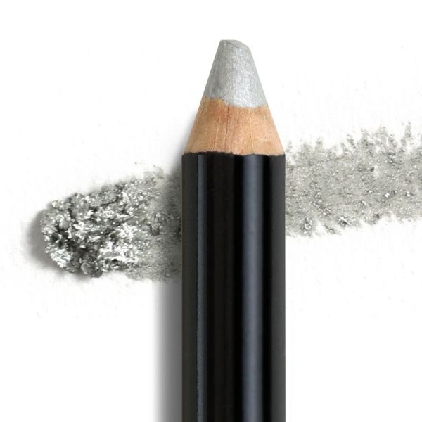 Fard à paupières Gris Argent - 3gr
