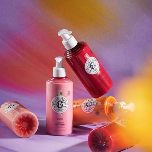 Lait Corps Bienfaisant Néroli - 250ml