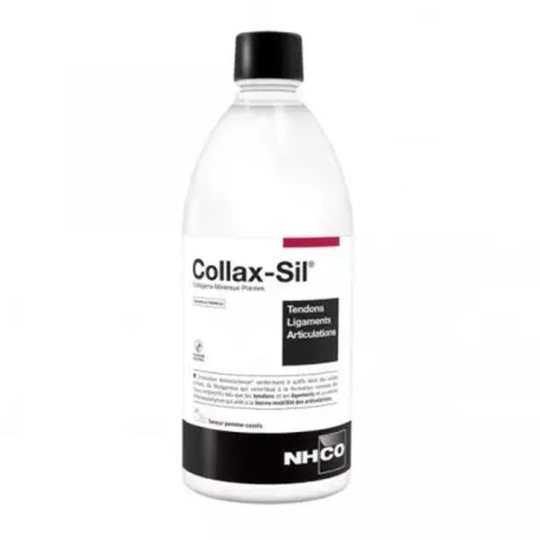 Collax-Sil Articulations - 500ml