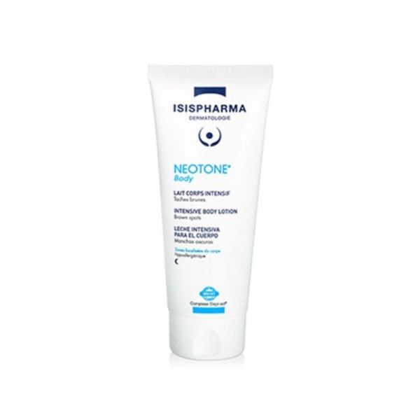 Neotone Body Lait Corps Intensif - 100ml