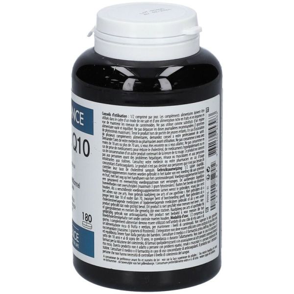 Diméol Q10 - 180 comprimés