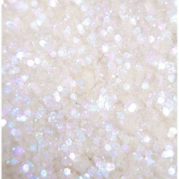 Paillettes Nuit Blanche - 5ml