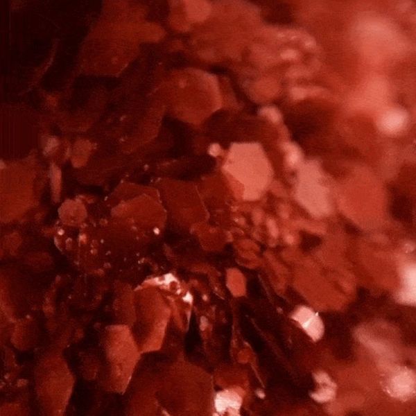 Paillettes Gravé Dans La Brique - 5ml